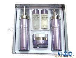 威海九鼎世紀電子化妝品套裝及計算機產品列表