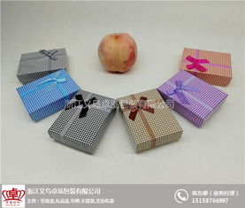 義烏紙制品定做的優勢與市場前景